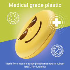 Invisalign™ Aligner and Retainer Case (