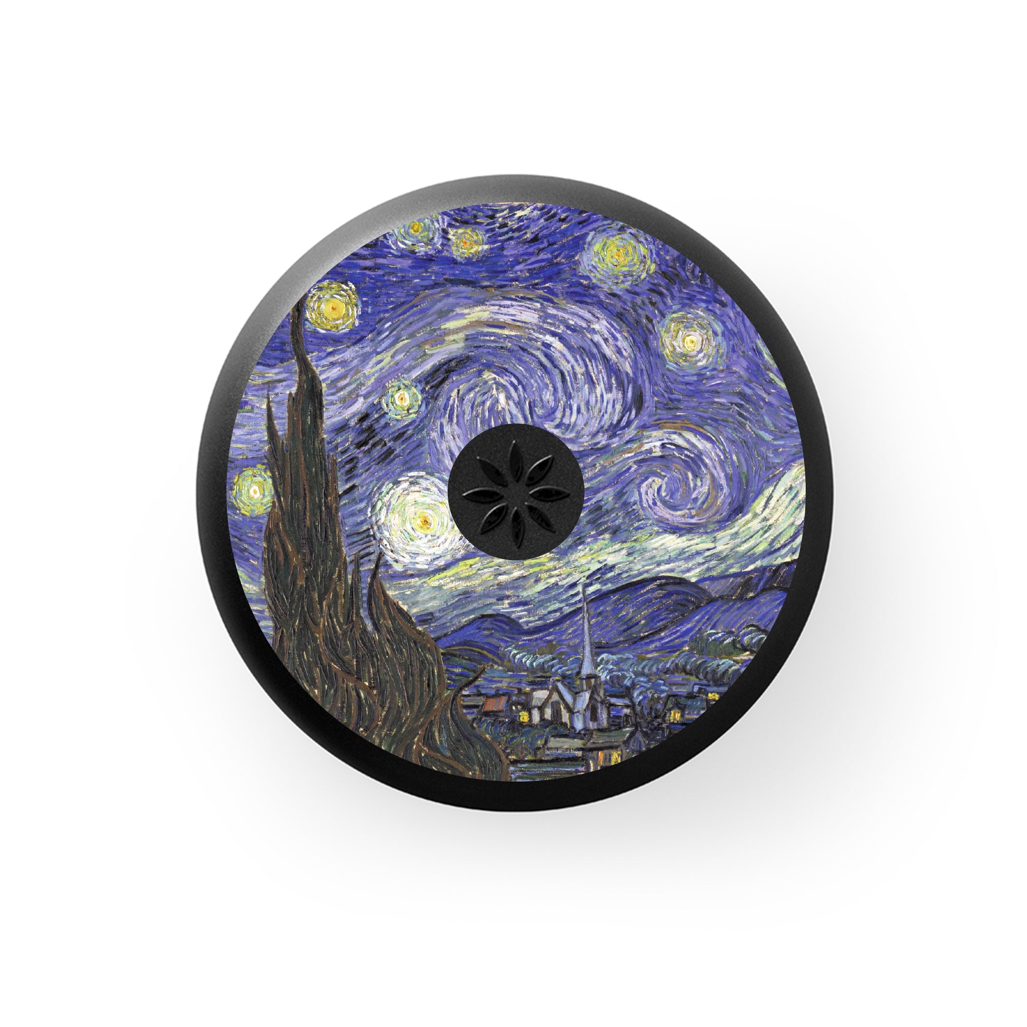 Design:Starry night