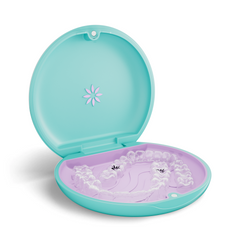 Color: Mint