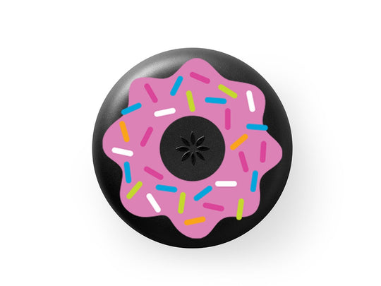 Invisalign™ Aligner and Retainer Case (Donut)