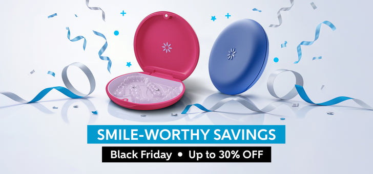 Hero Image Invisalign