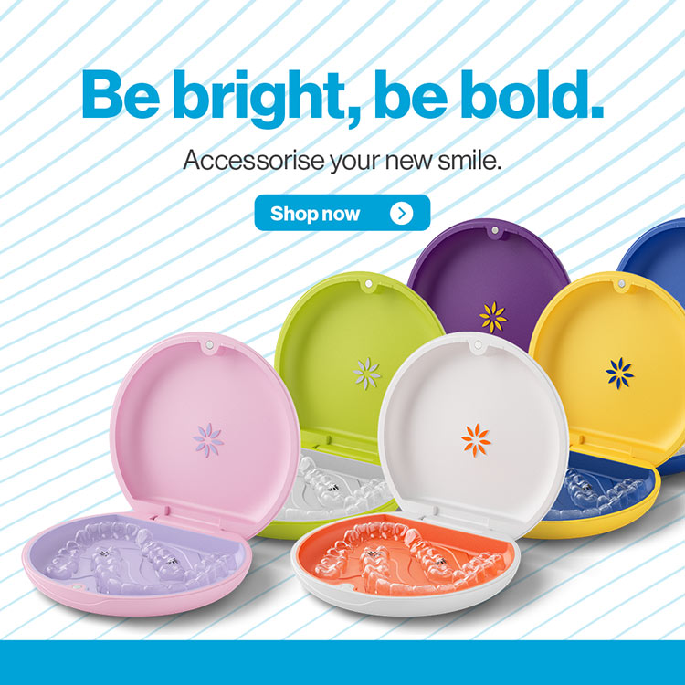 Invisalign Accessories and Product | Invisalign Australia Store ...