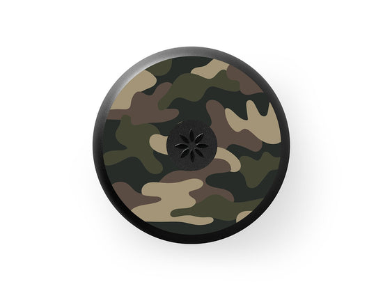 Invisalign™ Aligner and Retainer Case (Camouflage)