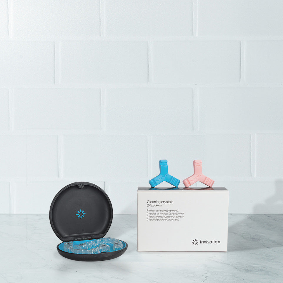 Invisalign Accessories and Product | Invisalign Australia Store ...