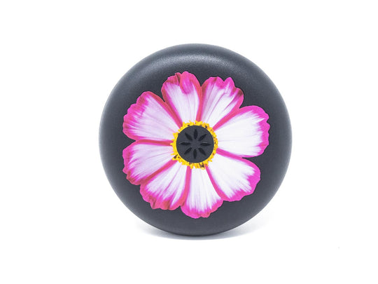 Invisalign™ Aligner and Retainer Case (Pink Cosmo)