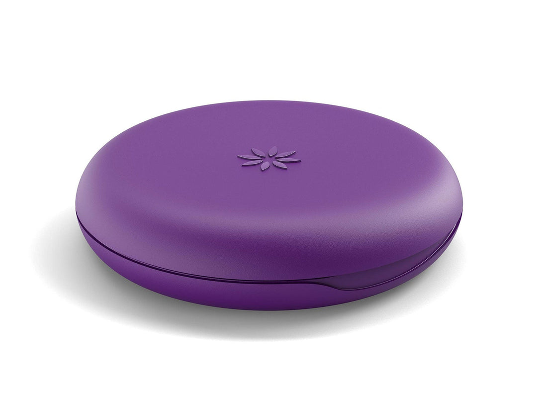 Invisalign™ Aligner and Retainer Case (Purple) – Invisalign Store AU