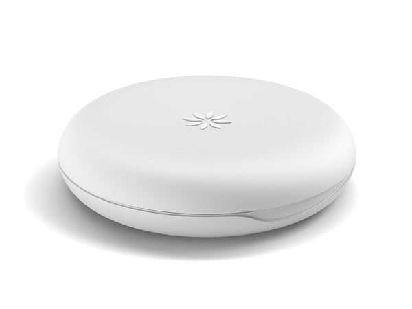 Invisalign™ Aligner and Retainer Case (White) – Invisalign Store AU